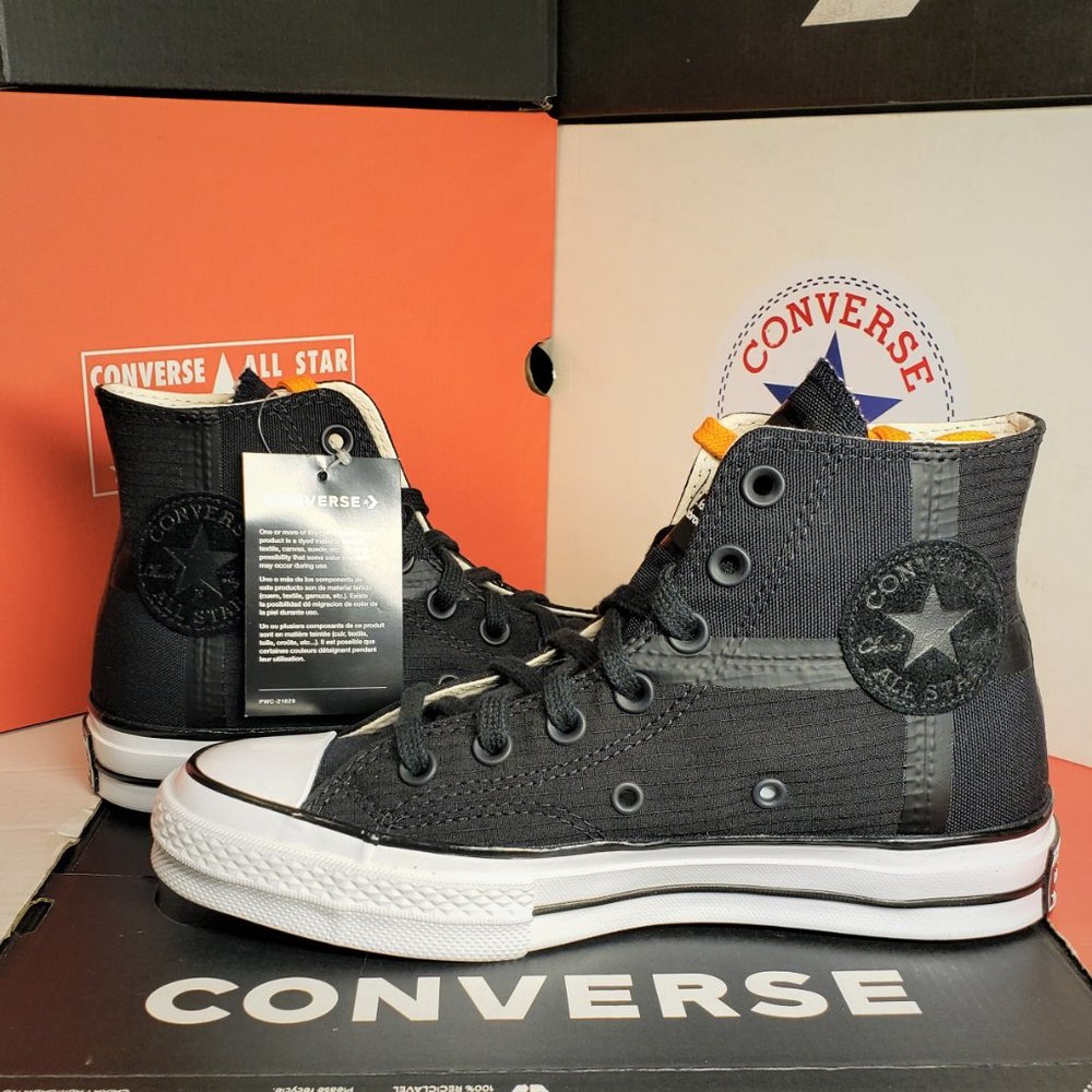 CTAS Converse x Rokit - Picture 4 of 9
